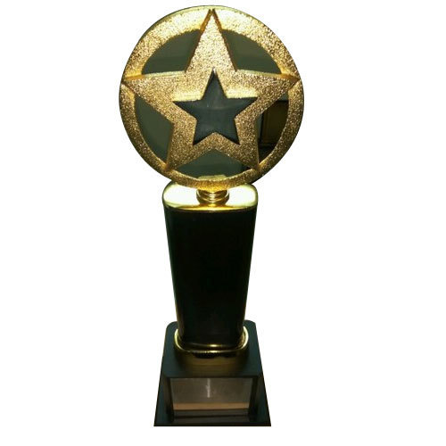Gold Star Trophy