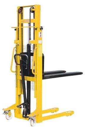 Manual Stacker, for Industrial