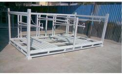 Industrial Material Handling Pallets