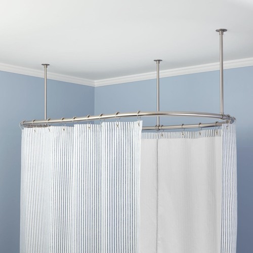 Shower Curtain Rod, Shower Curtain Rod