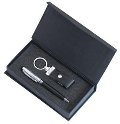 Stainless Steel Metal Pen Gift Set, Packaging Type : Box
