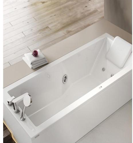 Plain Marble Hot Bath Tub, Shape : Rectangular
