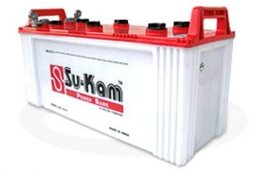 Su-Kam UPS Battery