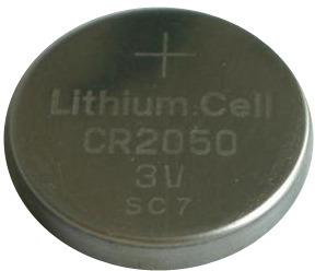 Button cell batteries, Feature : Perfect shape, Compact size, Defect free