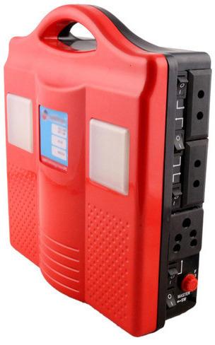 Portable Power Inverter by Seven Hills Batteries, portable power