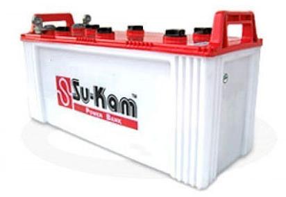 Su-kam UPS Battery