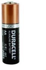 Duracell Alkaline D Batteries, Color : Black Copper