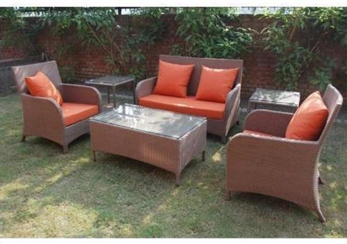 Rattan Outdoor Furniture by Modern Furniture from Delhi Delhi | ID