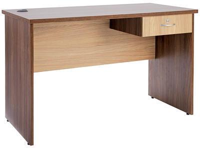 Office table, Size : L. 3, 4, 5, 6, Ft. x W. 2, 2.5, 3, Ft. x H. 2.5 Ft.