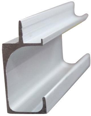 Aluminium Profiles, Length : 3 Meter