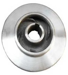 Aluminium Pump Impeller, Structure Type : Single