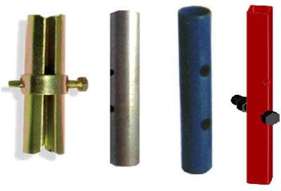 Mild Steel Joint Pins