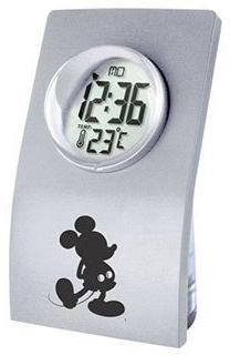 ABS Digital Water Clock