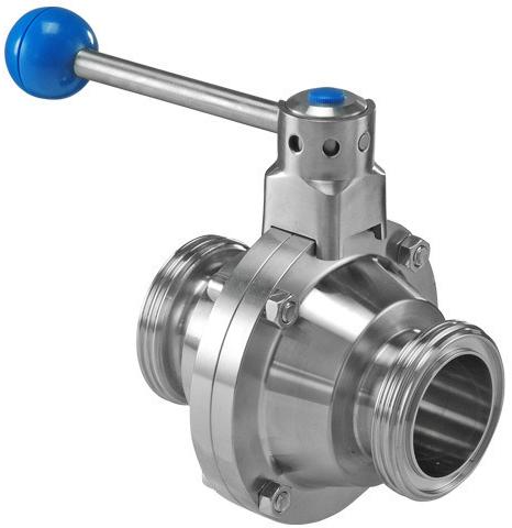 Stainless Steel Valve