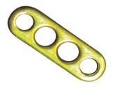 Bond Well Steel Undo Button, For Medical, Hospital