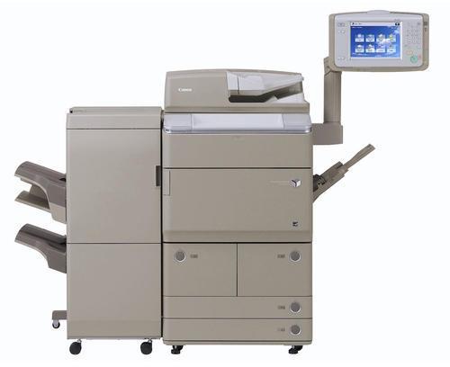 Canon Photocopy Machine