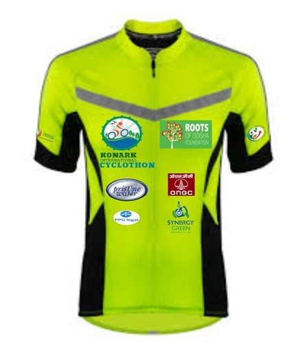cycle jersey