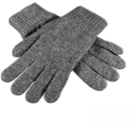 Woolen Hand Gloves