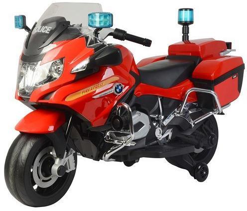 Kids Motorcycle, Color : Red