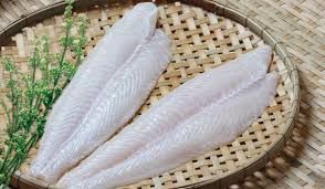 Basa Fish Fillets, For Cooking, Human Consumption, Style : Frozen