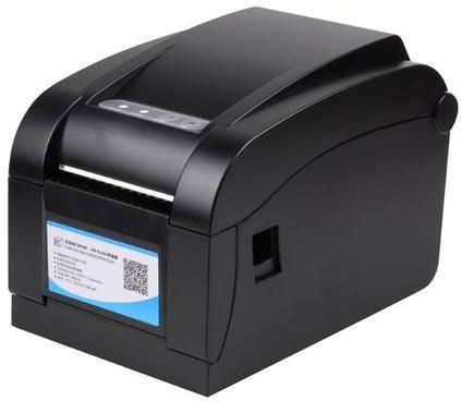 Direct Barcode Printer