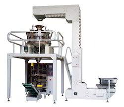 Weighmetric Filling Machine