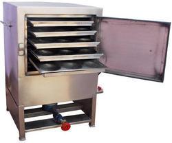 Automatic Idli Making Machine