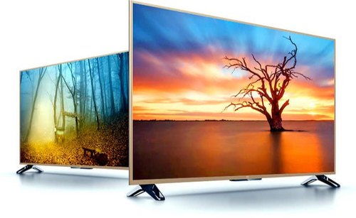 4k LED TV