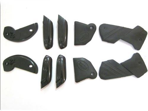 ABS Plastic Moulded Components