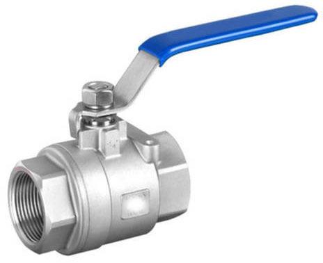  stainless steel ball valve, Port Size : 1/4''-3