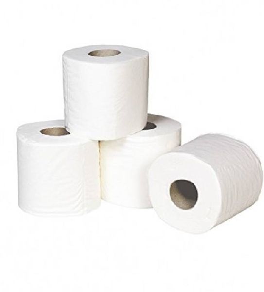 Dhara Plain Toilet Paper, Certification : CE Certified, ISO 9001:2008