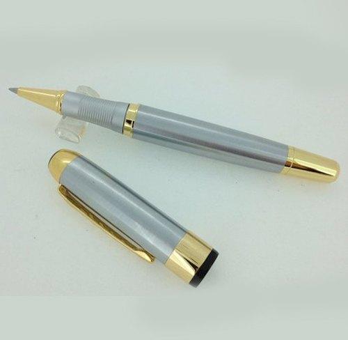 Silver Personalized Gifts Pen, Packaging Type : Packet