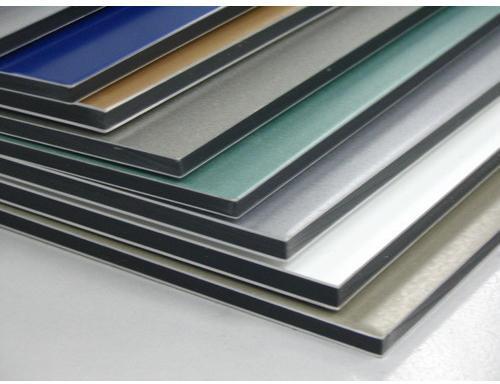 Aluminum Composite Panel