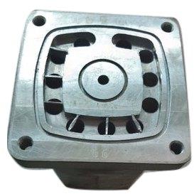 Mild Steel Pipe Fitting Mould