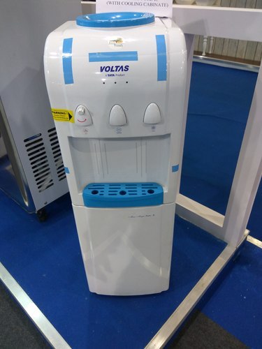 Voltas water dispenser