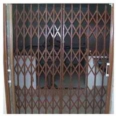 MS Collapsible Gate, Feature : Highly Durable