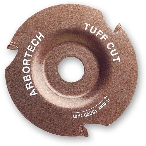 Arbortech tungston carbide Tuff Cut Blade