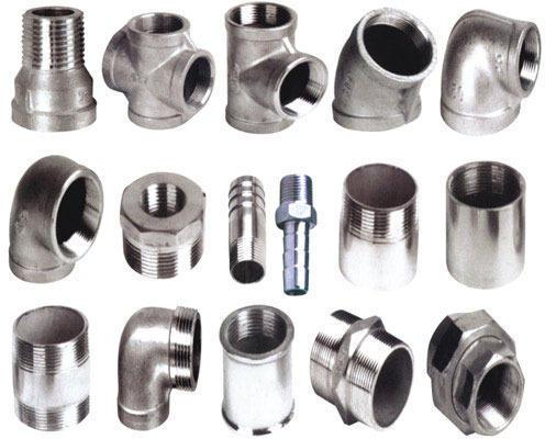 Forged Fittings