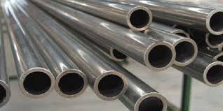 Carbon Steel Seamless Mechanical Tubes