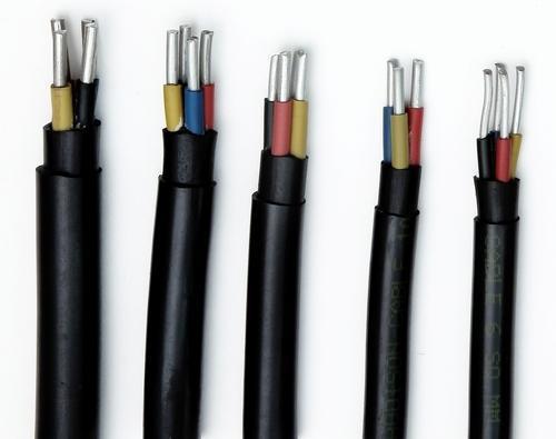 ADDISON Aluminium Cable