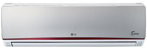 LG Air Conditioner, for Residential Use, Nominal Cooling Capacity (Tonnage) : 1.5