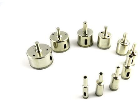 Diamond Core Drill Bit