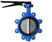 Butterfly Valve, Size : 1” to 12”