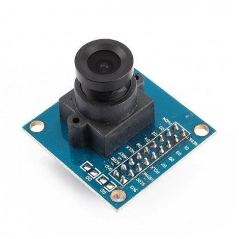 Camera Module