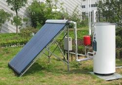 Solar Water Heating Systems, Capacity : 200 lpd, 250 lpd, 300 lpd, 500 lpd, 200 - 300 lpd, 300 - 400 lpd