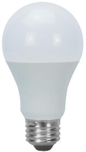 50 Hz Ceramic led bulb, Color Temperature : 3500-4100 K