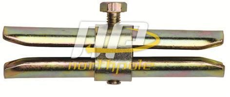 Retailer of Scaffold Couplers from Jalandhar, Punjab by Northpole