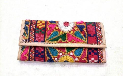 Handmade Multicolor Designer Banjara Bags