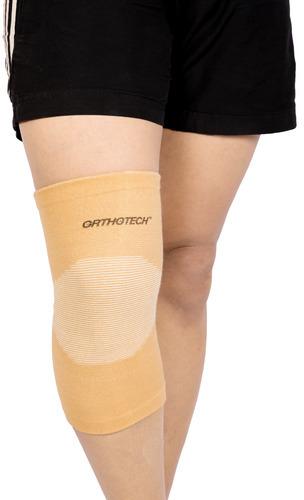 Cotton Orthotech Knee Brace, Size : S, M