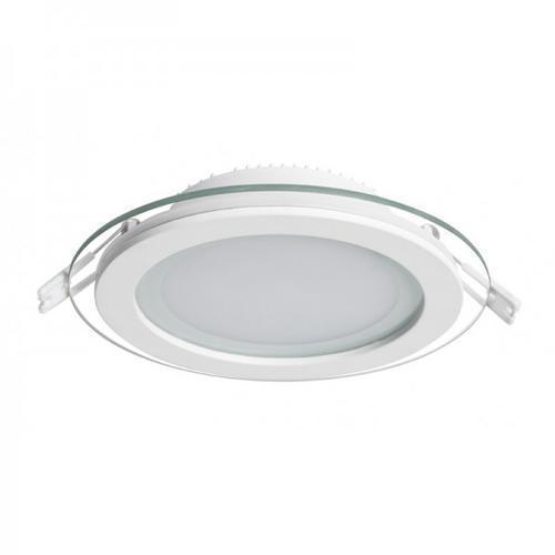 Round LED Downlight